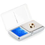 Precision Scale Domo DO9096W