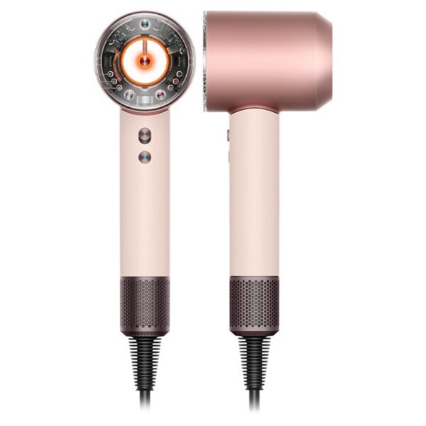 Hair Dryer Dyson HD16 Ceramic Pink