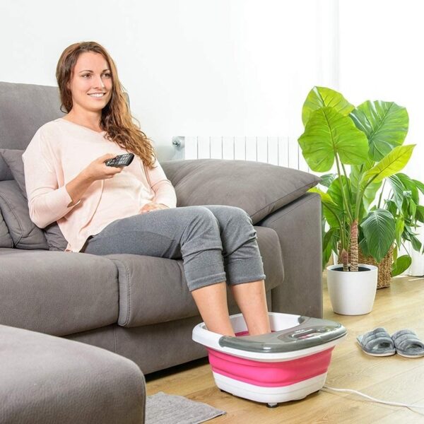 Foot Massager Solac SL7756