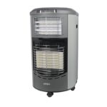 Heater Alvima UT-508GQF