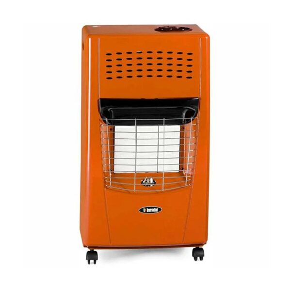Heater Bartolini BELLA Orange