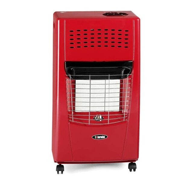 Heater Bartolini BELLA Red