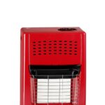 Heater Bartolini BELLA Red - Image 2