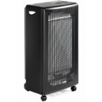 Heater Bartolini Libera Black