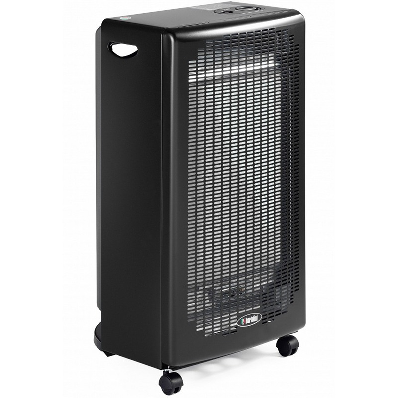 30601BAR0033_0 Heater Bartolini Libera Black - Image 1