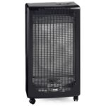Heater Bartolini Libera Black - Image 2