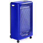 Heater Bartolini Libera Blue