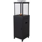 Heater Hatchiko GC-747