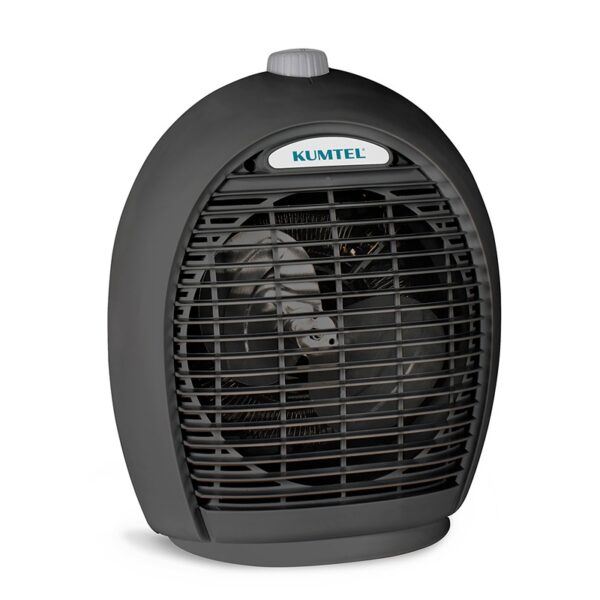 Heater Kumtel LX6331 Black