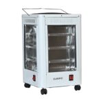 Heater Olimpic NQ2014A/W White