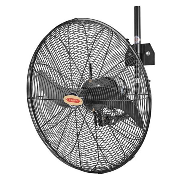 Fan Crown W262