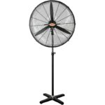 Fan Crown S241