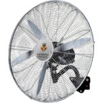 Fan General FLW-650 26 " Wall Fan