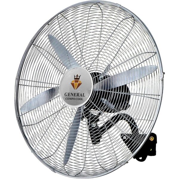 Fan General FLW-650 26 " Wall Fan