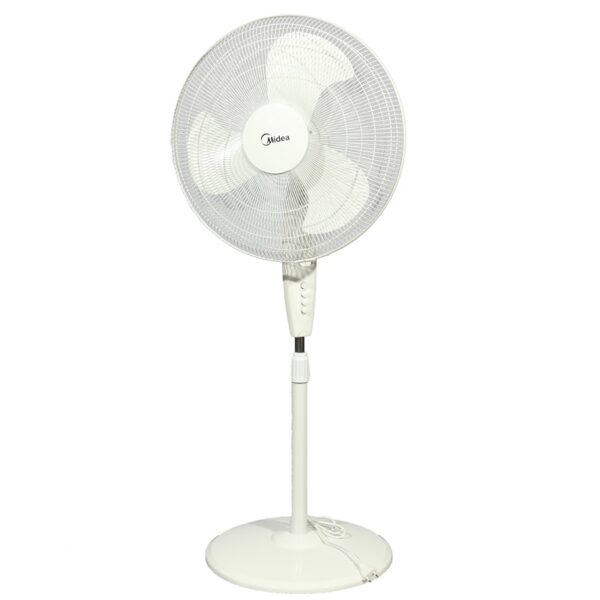 fan Midea FS45 3D-WH