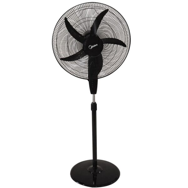 fan Midea FS50-3D BLACK