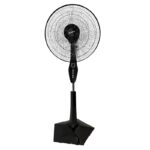 Fan Olimpic OLF-008B Black