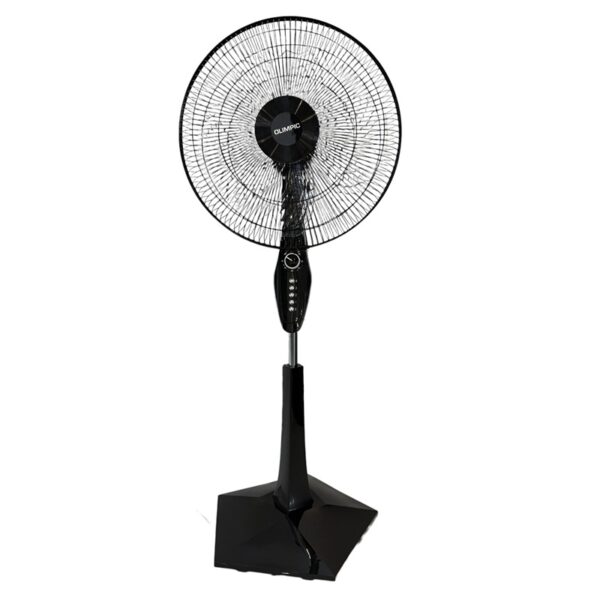 Fan Olimpic OLF-008B Black