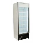 Refrigerator Concord VBG1597