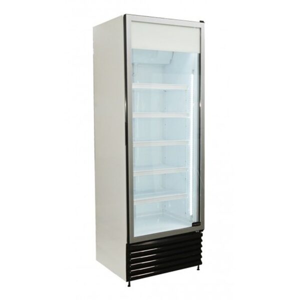 Refrigerator Concord VBG1597