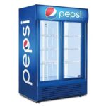 Refrigerator Concord VBG3700