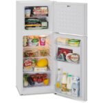 Refrigerator Crown CR-10DF - Image 3