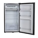 Refrigerator Crown CR-901 Black - Image 2