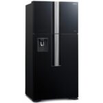 Refrigerator Hitachi RW760PUGBK