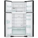 Refrigerator Hitachi RW760PUGBK - Image 2