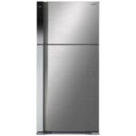 Refrigerator Hitachi RV765PUQ71BSL