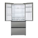 Refrigerator Hoover HSF818FX - Image 2