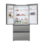 Refrigerator Hoover HSF818FX - Image 4