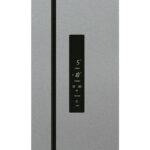Refrigerator Hoover HSF818FX - Image 3