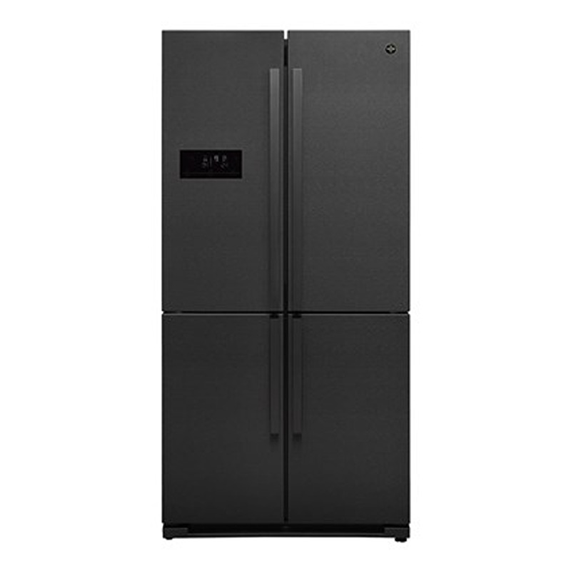 40201LAG0006_0 Refrigerator La Germania LRLG914CFNATT Dark Inox - Image 1