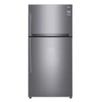 Refrigerator LG GRM-852HLI Silver