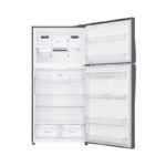 Refrigerator LG GRM-852HLI Silver - Image 2