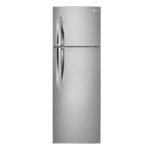 Refrigerator LG GL-G372RLBB