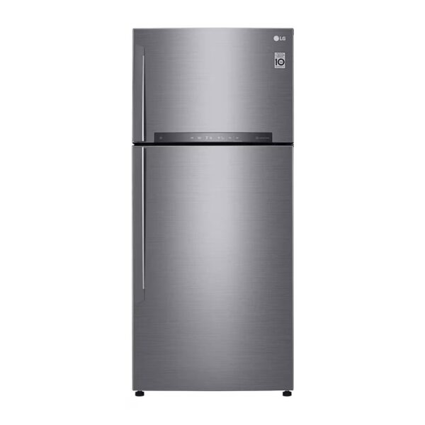 Refrigerator LG GNM-732HLI