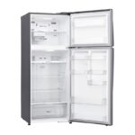 Refrigerator LG GR-C639HLCL Silver - Image 2