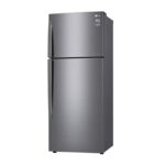 Refrigerator LG GR-C639HLCL Silver - Image 3