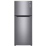 Refrigerator LG GL-C322SLBB Silver