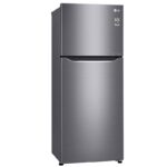 Refrigerator LG GL-C322SLBB Silver - Image 2