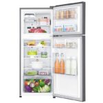Refrigerator LG GL-C322SLBB Silver - Image 3