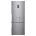 Refrigerator LG GC-F689BLCM
