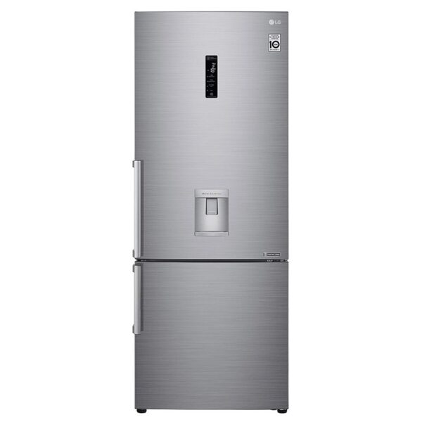 Refrigerator LG GC-F689BLCM