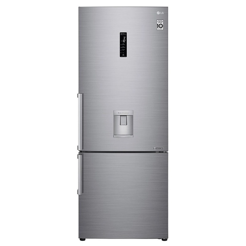 40201LG00090_0 Refrigerator LG GC-F689BLCM - Image 1