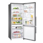 Refrigerator LG GC-F689BLCM - Image 4