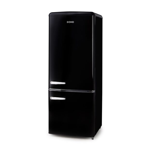 Refrigerator Domo DO91706R