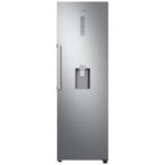 Refrigerator Samsung RR39M73107F Silver