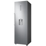 Refrigerator Samsung RR39M73107F Silver - Image 2